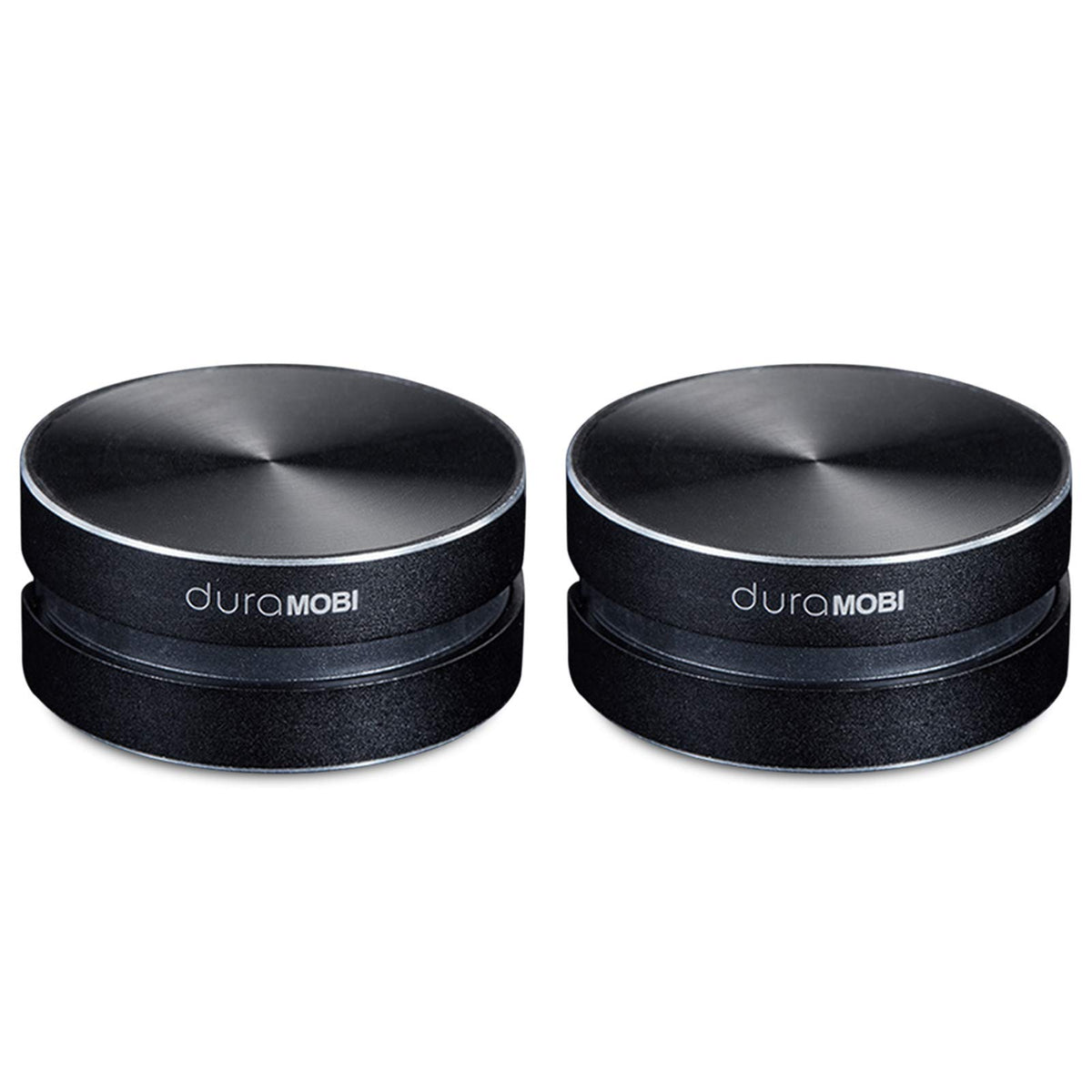 Black 2 Pack Bone Conduction Speakers O643964