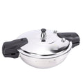 3L Stainless Steel Mini Pressure Cooker D272218