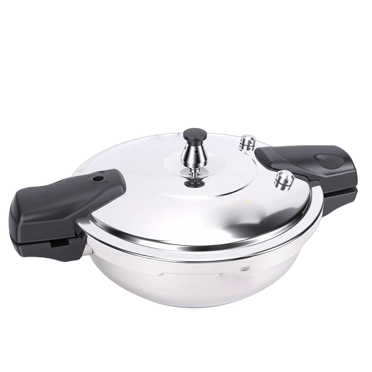 3L Stainless Steel Mini Pressure Cooker D272218