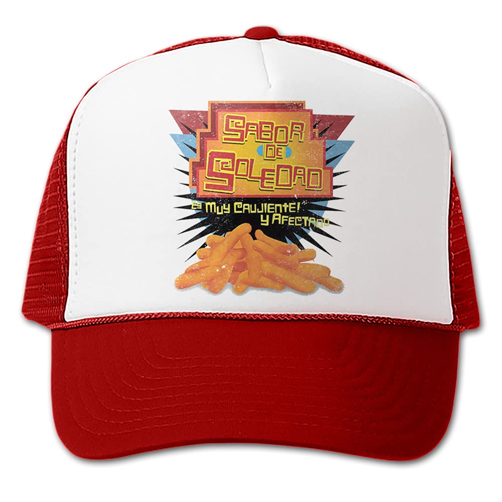 Vintage Trucker Hat K391