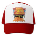 Vintage Trucker Hat K391