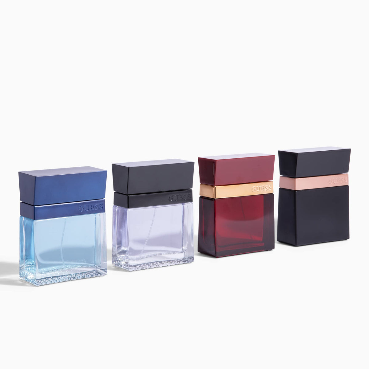 Eau de Toilette Spray 1.7 Oz G126070