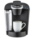 Black Coffee Maker J136707
