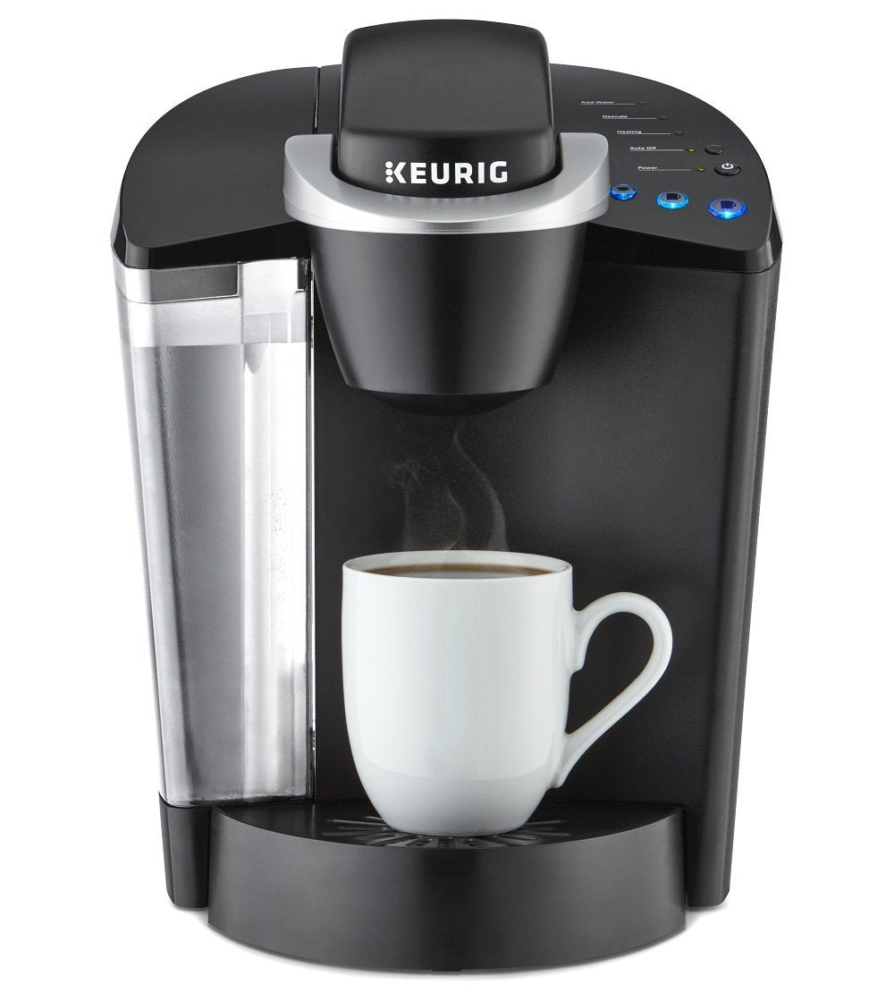 Black Coffee Maker J136707