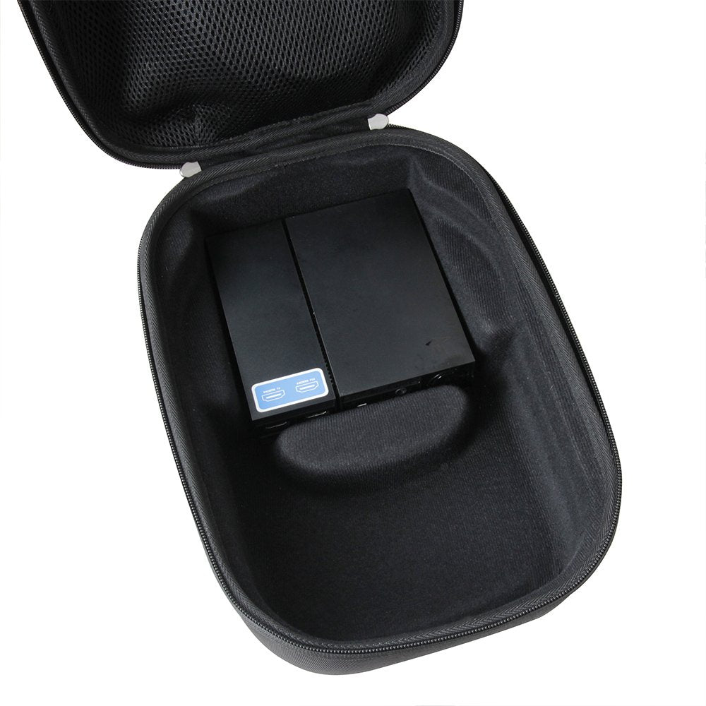 Hard EVA Travel Case V843182