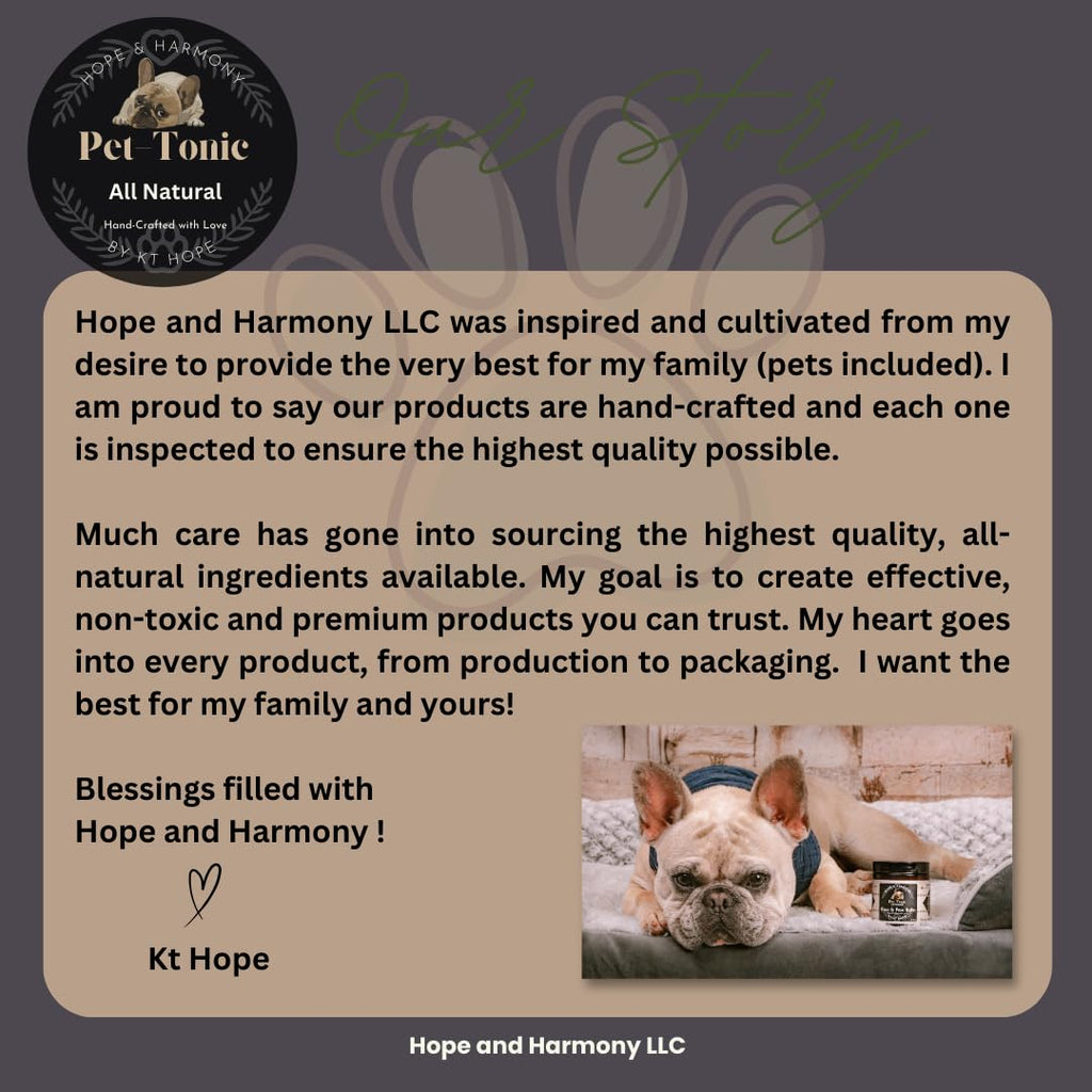 Nose and Paw Balm, Paw Oil, Soothe and Protect Spray Bundle R517