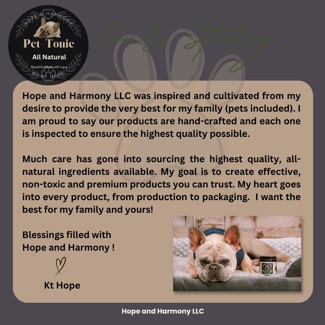 Nose and Paw Balm, Paw Oil, Soothe and Protect Spray Bundle R517