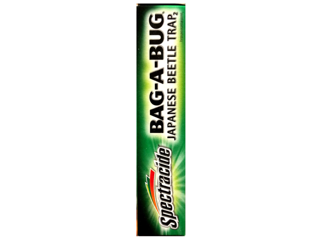Japanese Beetle Trap Pack of 3 V4327