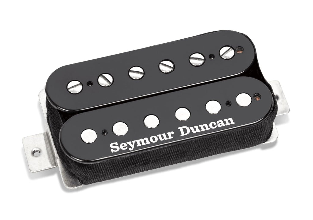 Black Electric Guitar Pickup W493057