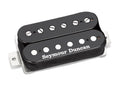 Black Electric Guitar Pickup W493057