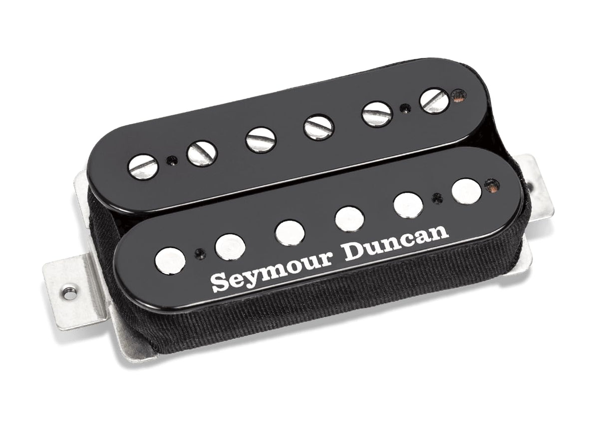 Black Electric Guitar Pickup W493057