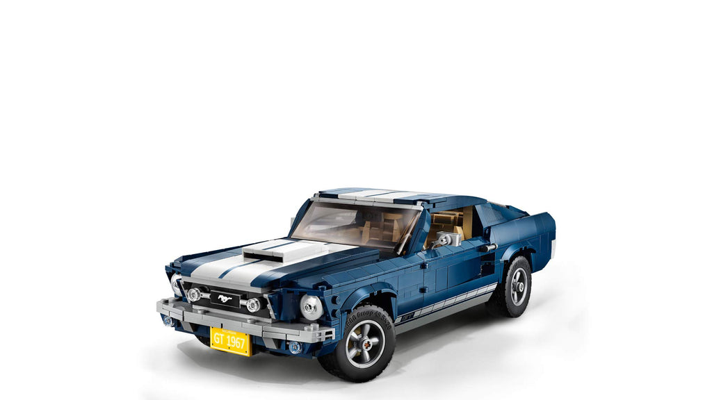 Building Set G28752