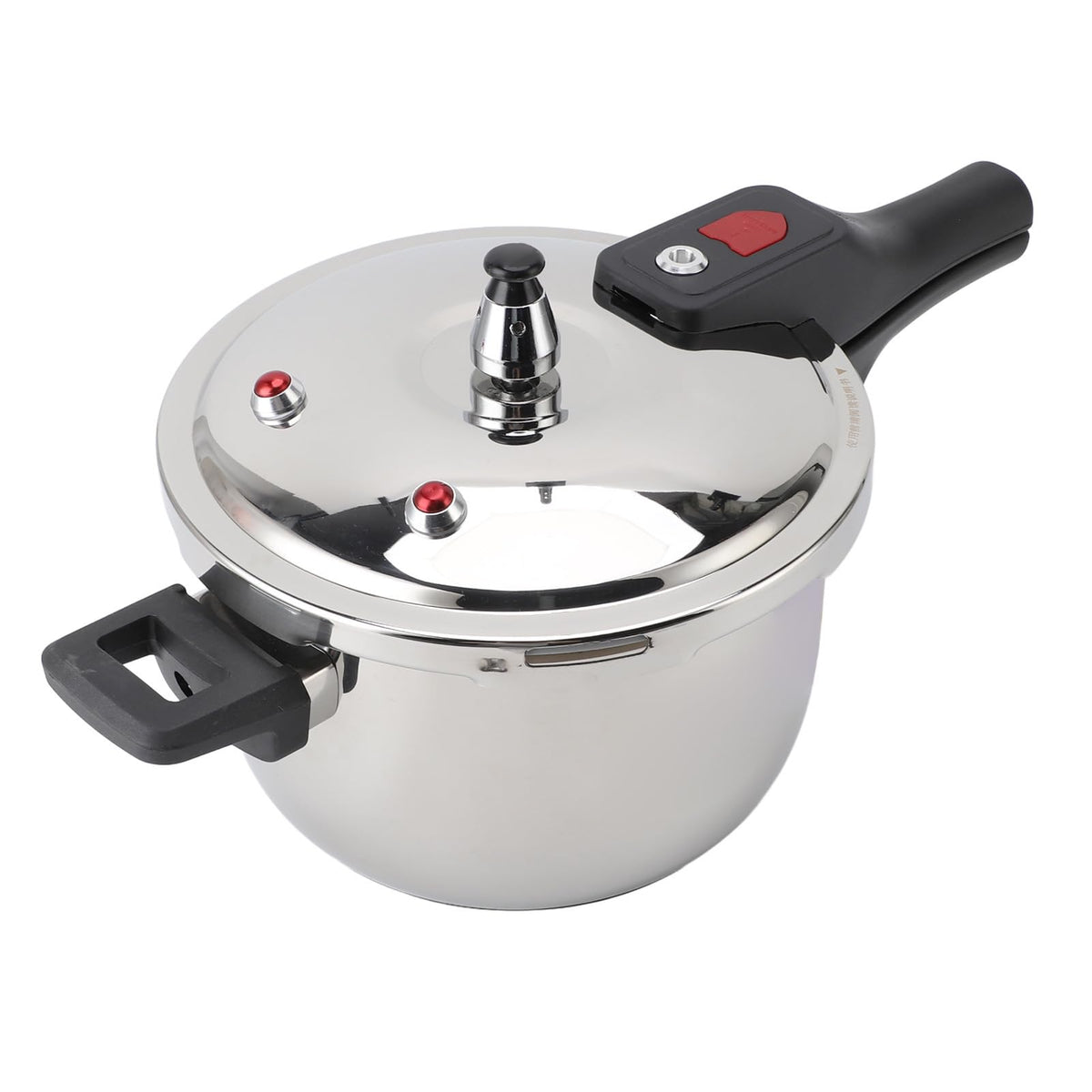 Stainless Steel Non-Stick 3L Pressure Cooker K2149