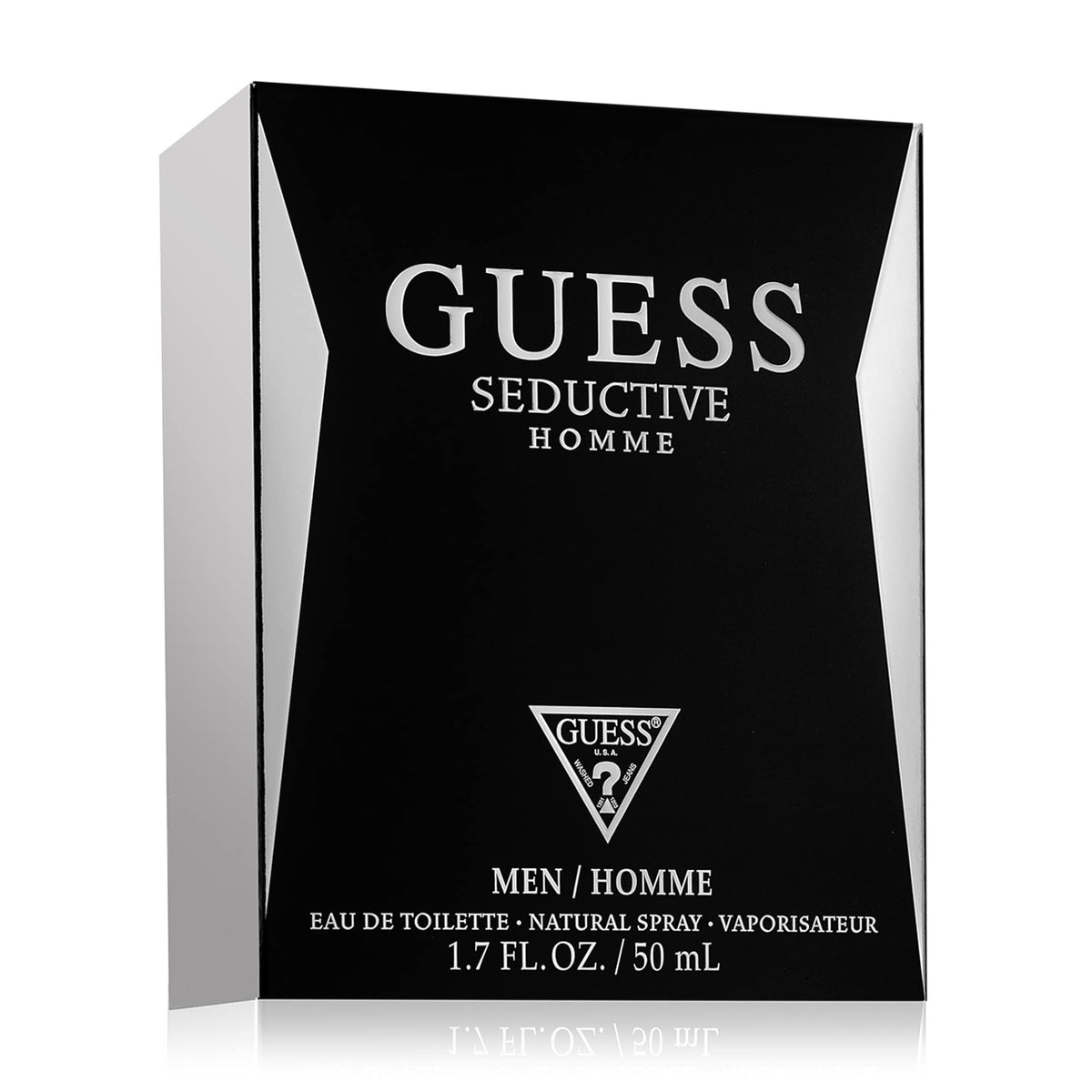 Eau de Toilette Spray 1.7 Oz G126070
