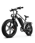 1000W Peak Electric Mountain Bike 48V 13Ah L878