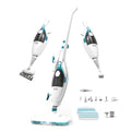 2-in-1 Steam Mop and Handheld Steam Cleaner F106782