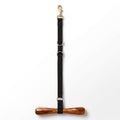 Portable Wood Saddle Rack I331