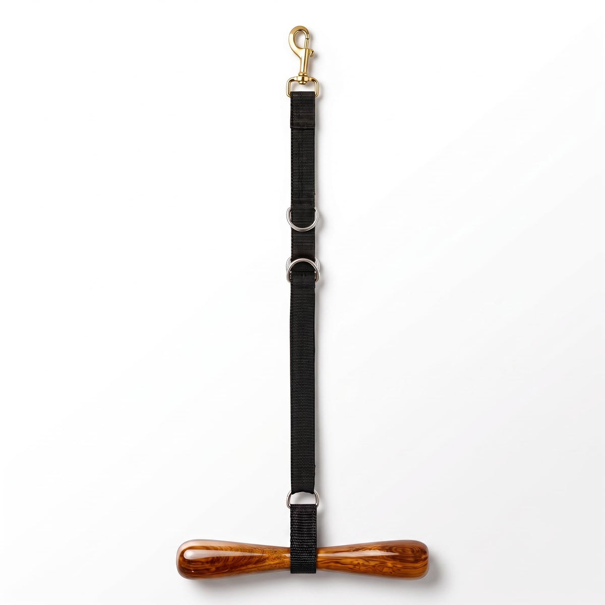 Portable Wood Saddle Rack I331
