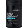 Omega-3 Fish Oil 1400mg 120 Softgels N621050