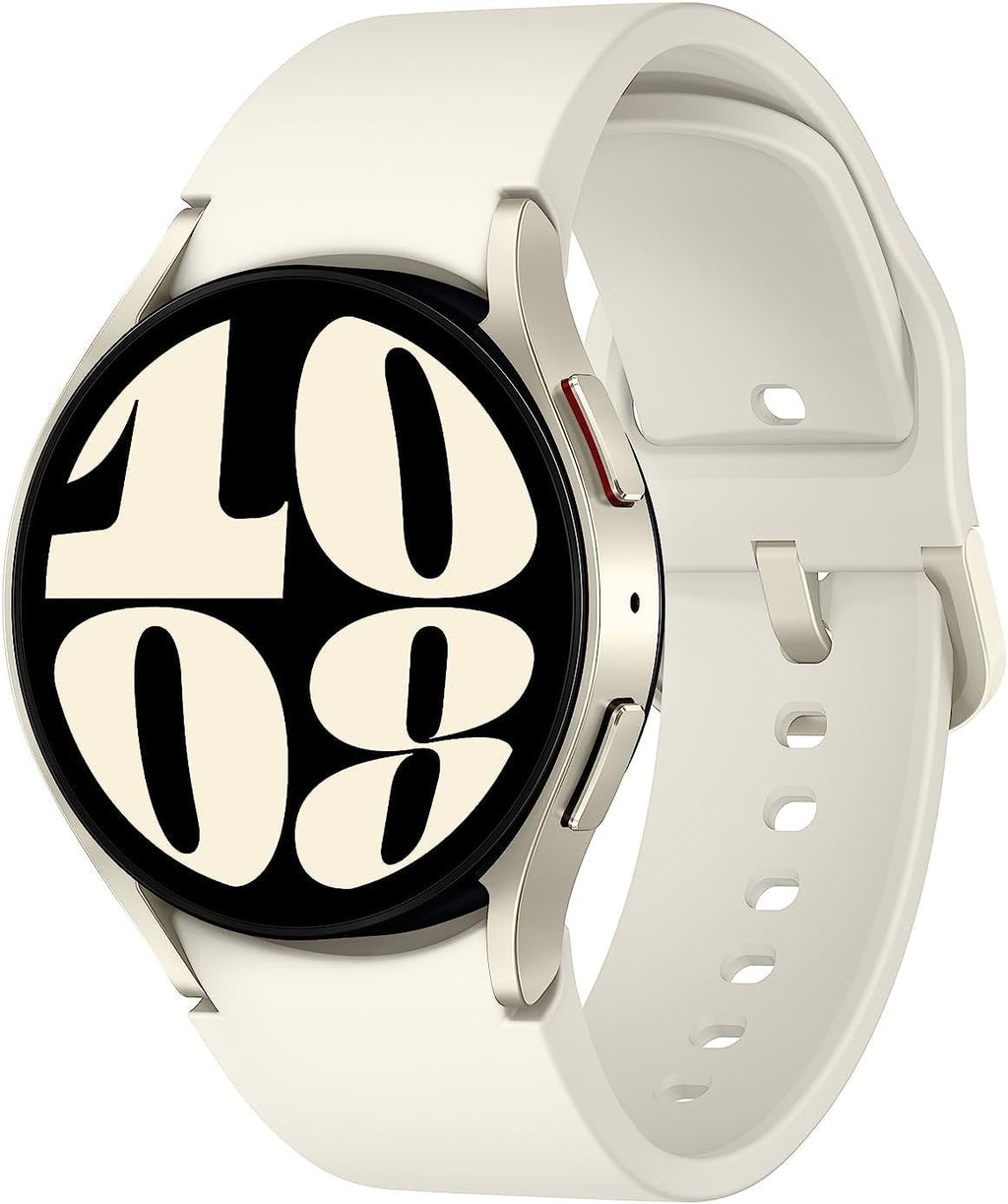 40mm Smartwatch GPS Bluetooth Water Resistant C5272