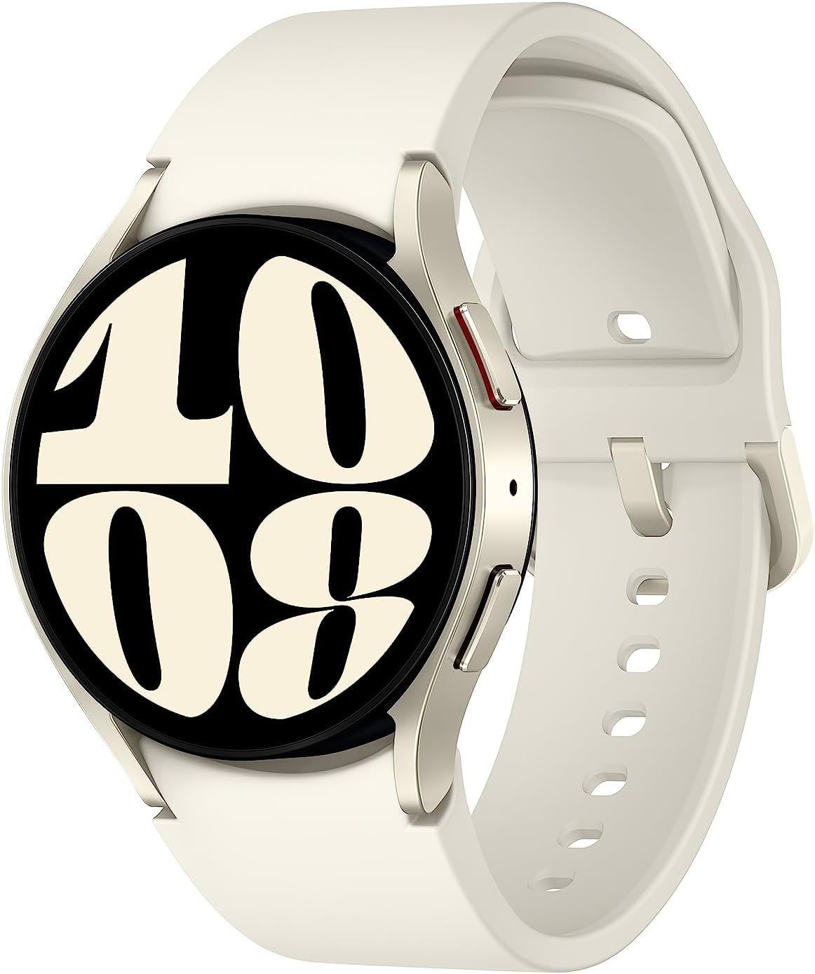 40mm Smartwatch GPS Bluetooth Water Resistant C5272