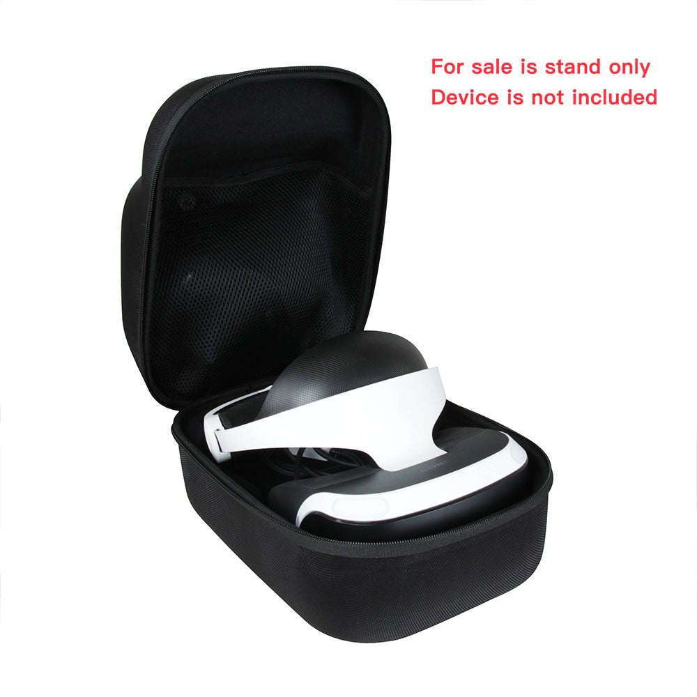 Hard EVA Travel Case V843182