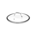 10" Tempered Glass Lid A37518