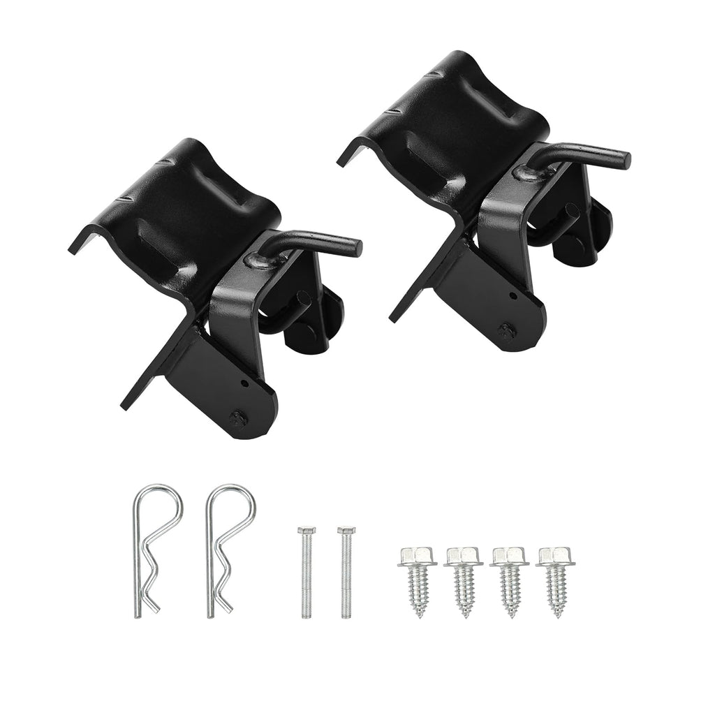 Weight Distribution Hitch Bracket G33737