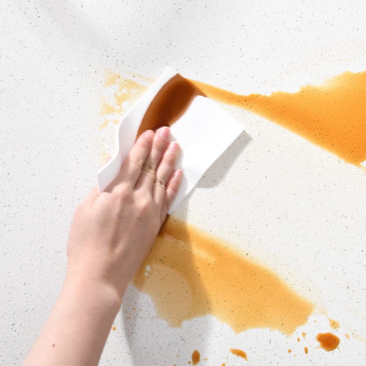 48 PCS Melamine Sponge Eraser Sheets G6976