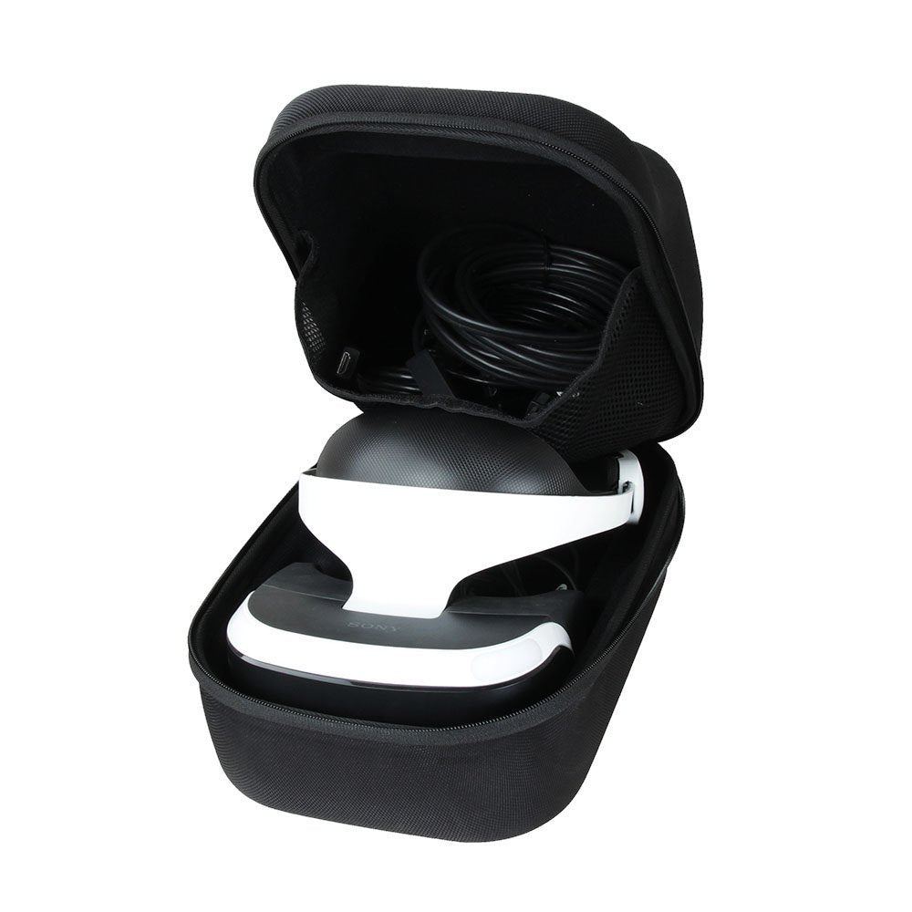 Hard EVA Travel Case V843182