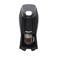 Coffee Machine with Single-Serve Freshpacks, Multiple Brew Sizes, Black K6380