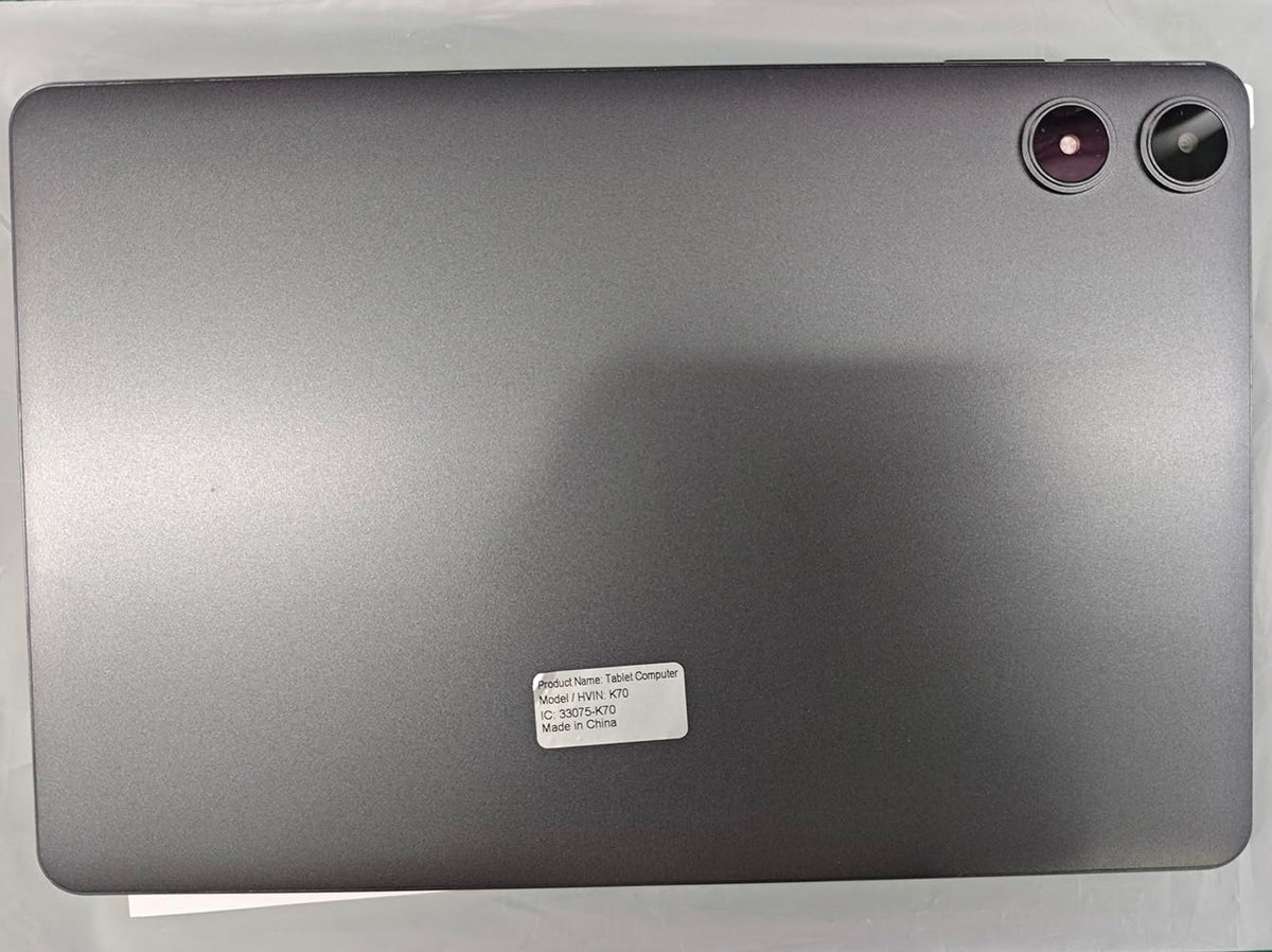10 Inch Octa-Core Android Tablet P4726