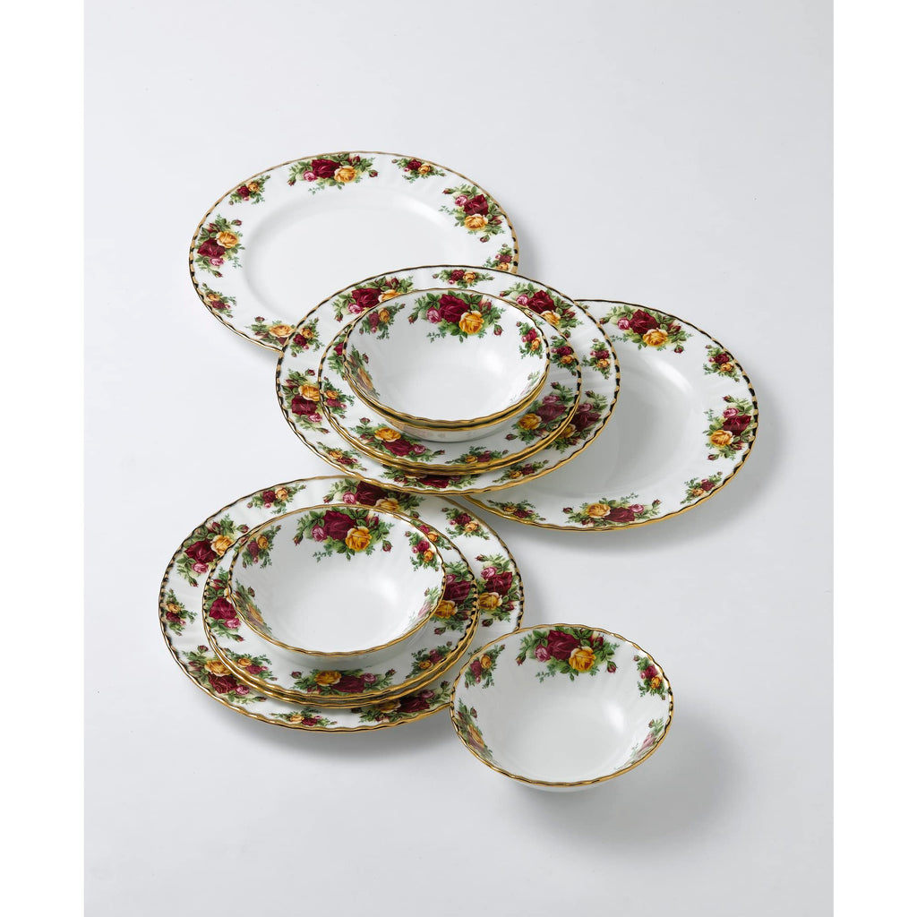 12-Piece Dinnerware Set Y9370