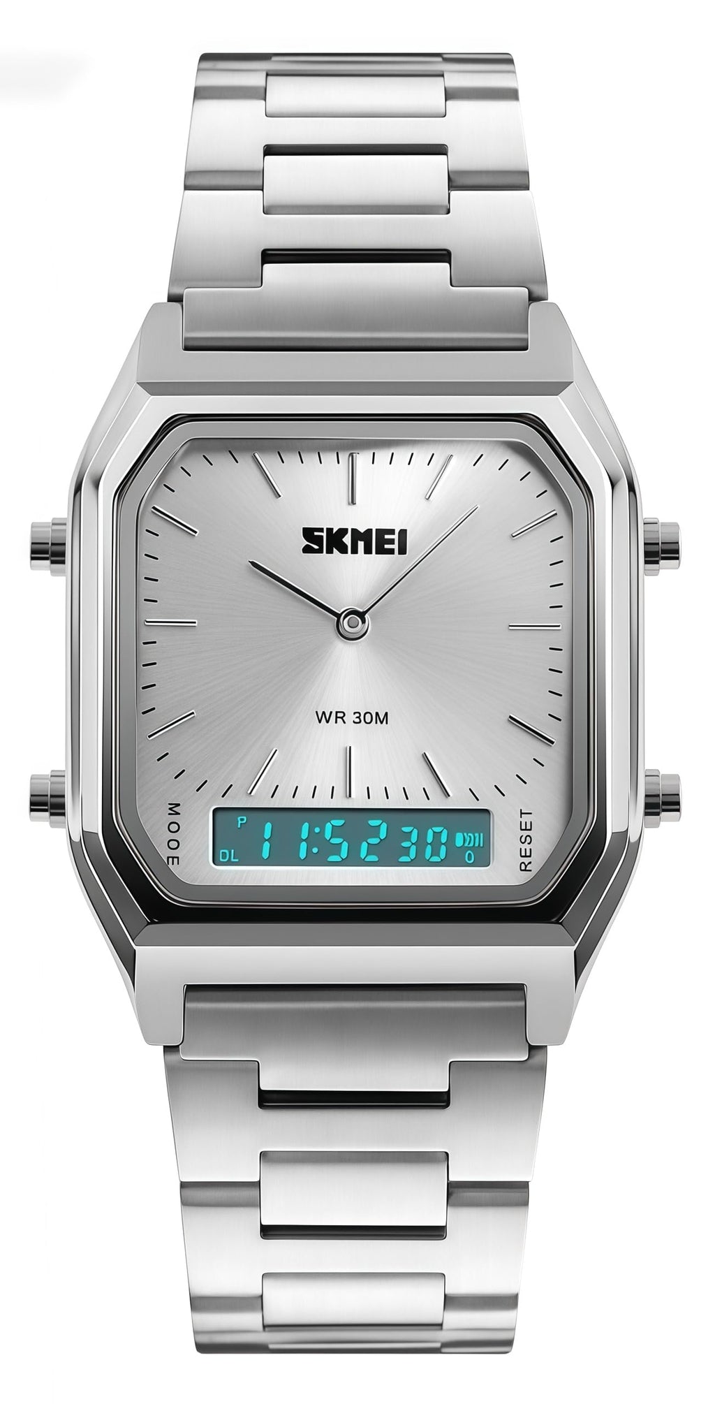 Military Analog Digital Watch Y8702