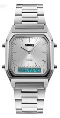 Military Analog Digital Watch Y8702