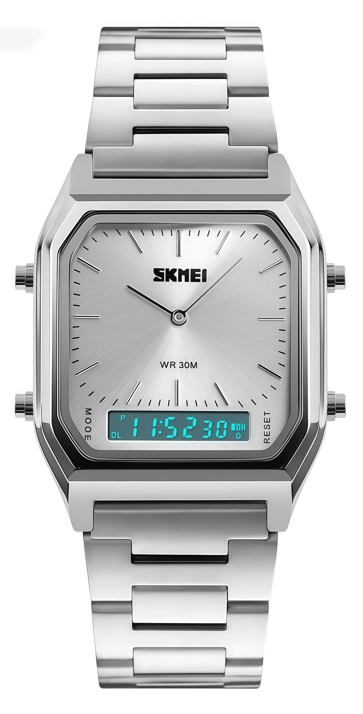 Military Analog Digital Watch Y8702