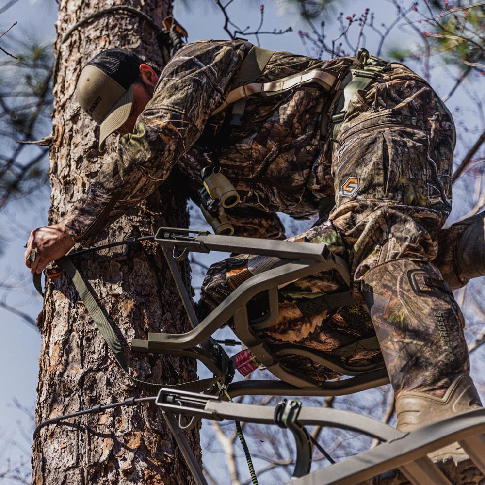Climbing Treestand F73836
