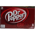 Soda 12 oz Can 36 Cans K537088