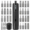 Electric Screwdriver Set 3 Torque Levels S2 Steel Bits Z904