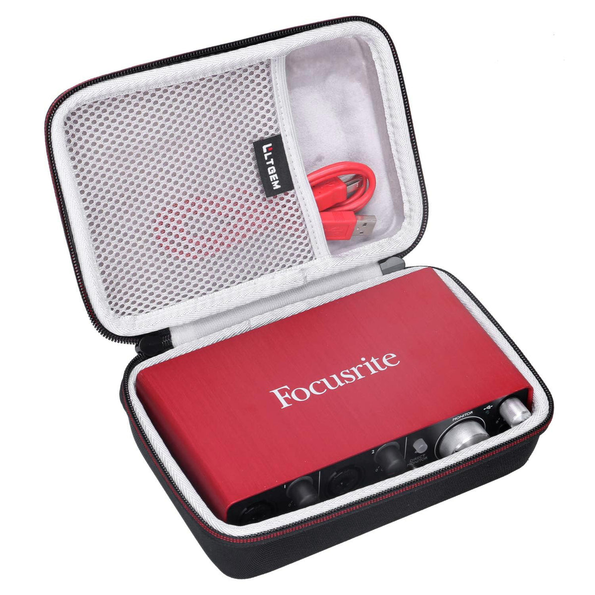 Case for USB Audio Interface Z49875