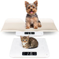 Digital Pet Scale for Cats, Dogs & Small Animals M27142