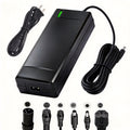 54.6V 2A Lithium Battery Charger O74873