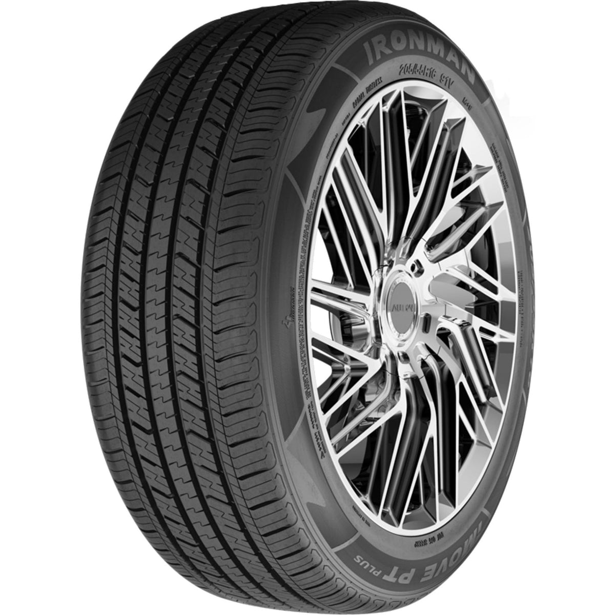 All Season 215/60R16 95H Passenger Tire G61349