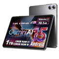 10 Inch Octa-Core Android Tablet P4726
