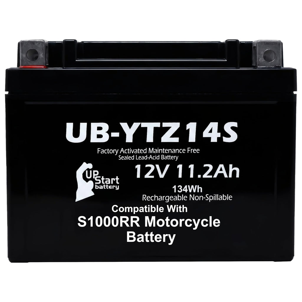 12V 11.2Ah Battery C384