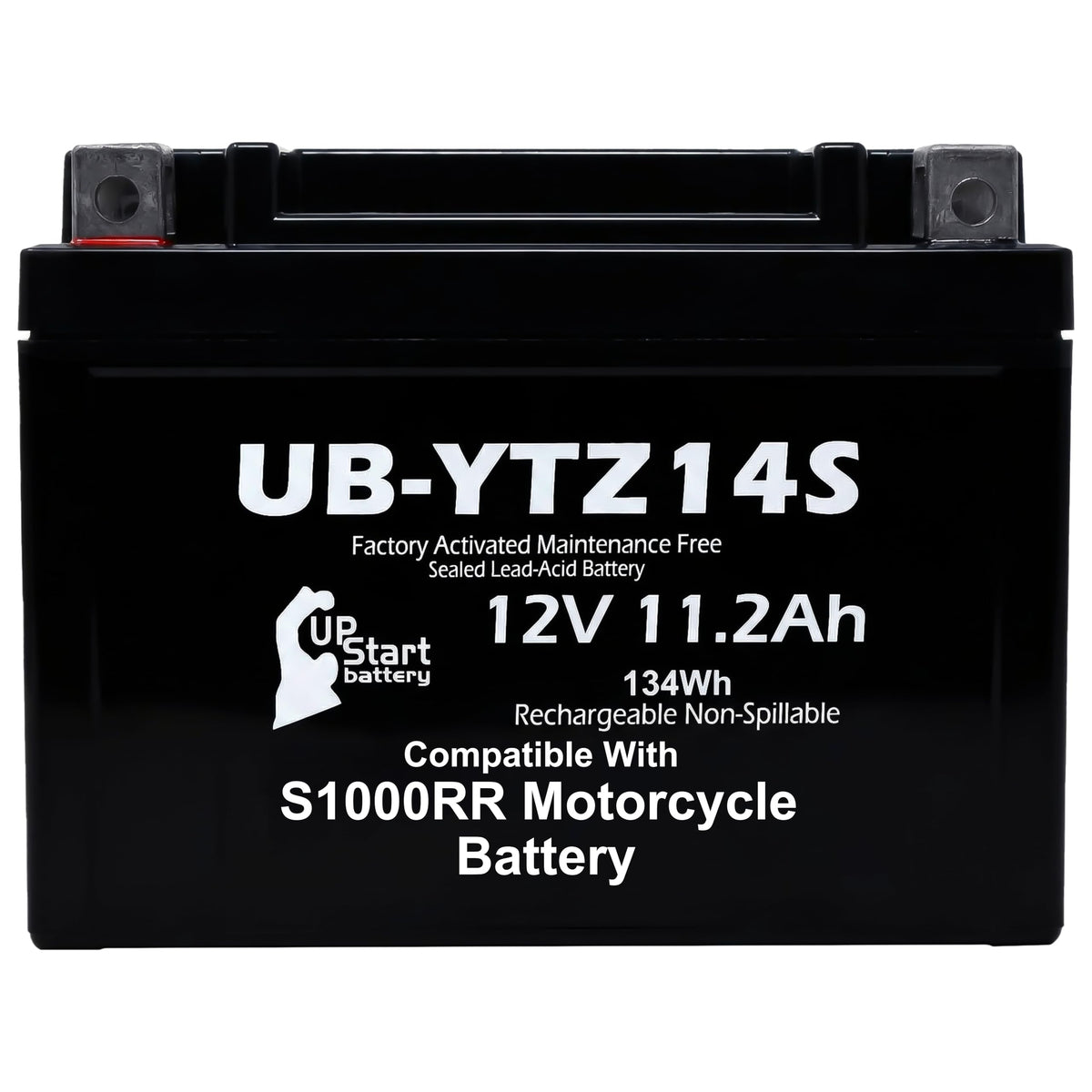 12V 11.2Ah Battery C384