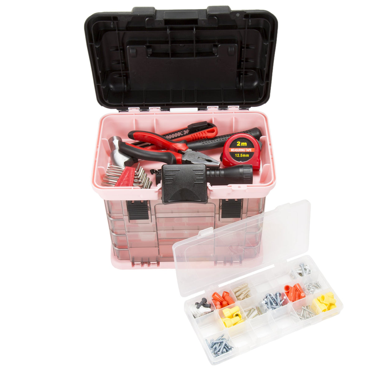 Portable Tool Box Y754602
