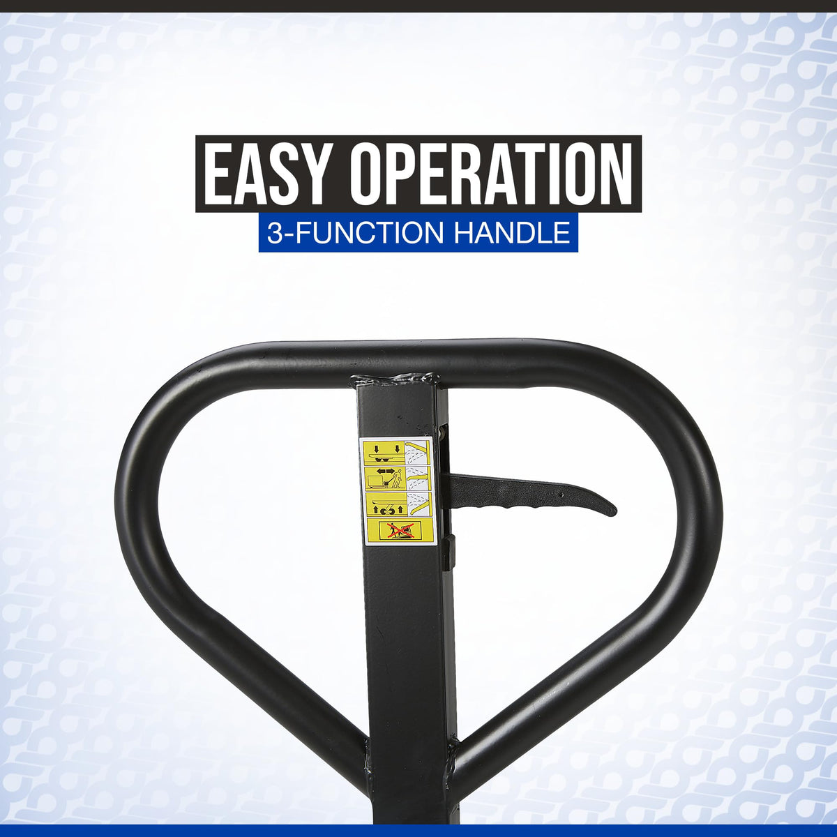 Pallet Jack J5393