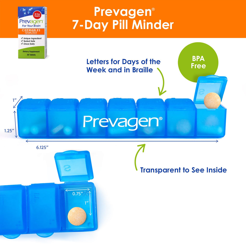 Orange Chewables C21372