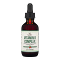 Cherry Flavor Liquid Vitamin B-Complex Drops S166